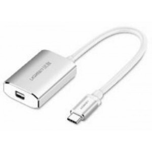 Cáp chuyển USB-C to Mini Displayport Ugreen 40867