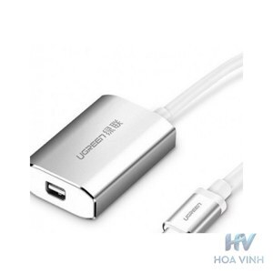 Cáp chuyển USB-C to Mini Displayport Ugreen 40867