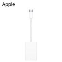 Cáp chuyển USB-C to SD Card Reader Apple MUFG2ZA/A | Chính hãng Apple Việt Nam