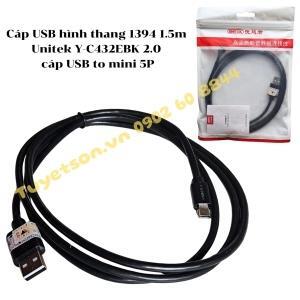Cáp chuyển USB sang 1394
