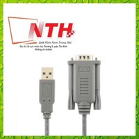 Cáp Chuyển USB sang Com Unitek Y-1050