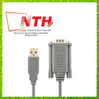 Cáp Chuyển USB sang Com Unitek Y-1050