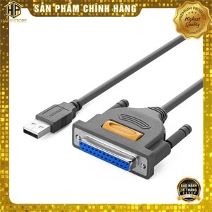 Cáp chuyển USB sang LPT Ugreen 20224