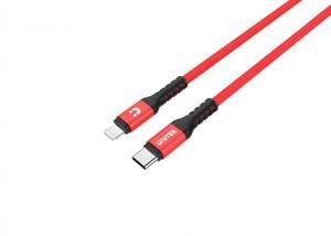 Cáp chuyển USB Type-C sang lightning Unitek C14060RD