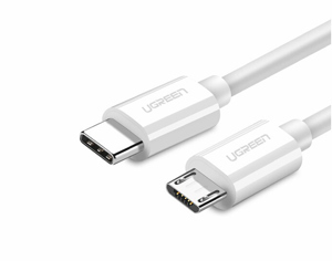 Cáp chuyển USB Type C sang Micro USB Ugreen 40419