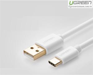 Cáp chuyển USB Type-C sang USB 2.0 Ugreen 30165