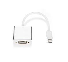 Cáp chuyển USB Type-C sang VGA SSK SHU-C015