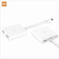 CÁP CHUYỂN USB TYPE C SANG HDMI XIAOMI CHÍNH HÃNG