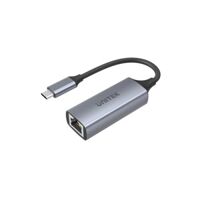 Cáp chuyển USB TypeC --> Lan Unitek U1312A