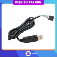 Cáp chuyển USB UART TTL FT232RL - R35H