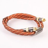 Cáp Coaxial 1.5m - Coaxial Cable - Cáp đồng trục âm thanh - Digital Coaxial Audio