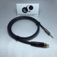 Cáp Coaxial Canare to RCA  For iBasso
