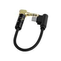 Cáp Coaxial Cayin CS40TC35 Type C to 3.5mm