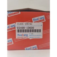 CÁP CÒI CARENS RONDO 07-2012 - 1 DÂY 8*4*8 MÃ 93490-1D600