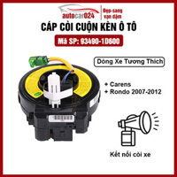 Cáp còi cho xe Carens, Rondo 2007-2012 Mã 93490-1D600