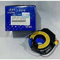 Cáp còi ( cuộn kèn ) xe Hyundai Grand I10 ( mã 93490 A4110 )