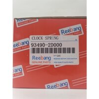 CÁP CÒI ELANTRA AVANTE MATRIX Tiburon OPTIMA Opirus SANTAFE GOLD 99-07 MÃ 93490-2D000