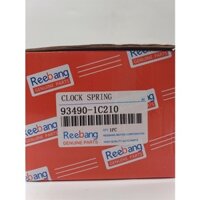 CÁP CÒI GETZ - 1 DÂY 4*2*4 MÃ 93490-1C210