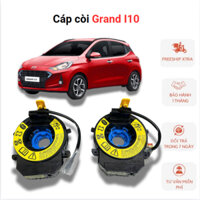 Cáp còi I10 Grand, Cerato, Forte, Rondo, I30 2012-2018 93490A4110