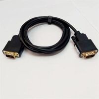 Cáp Com (2 đầu Com 9) 1.5m Unitek Y-C702ABK