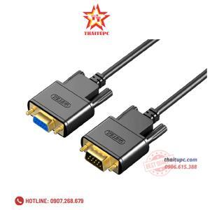 Cáp Com Unitek Y-C708ABK