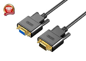 Cáp Com Unitek Y-C708ABK