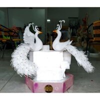 cặp công bằng xốp dẻo