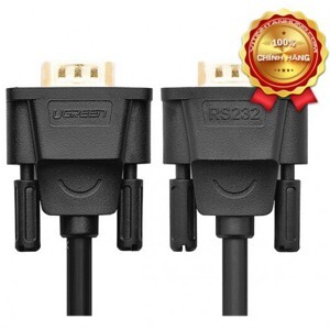 Cáp cổng Com Rs232 Ugreen UG-20150