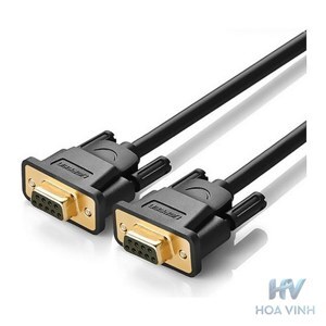 Cáp cổng Com Rs232 Ugreen UG-20150