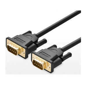 Cáp cổng Com RS232 Ugreen 20156 5m