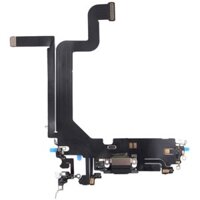 Cáp cổng sạc iPhone 14 Pro Max chất lượng cao – Đảm bảo sạc nhanh, an toàn – Mua ngay tại Global Resources!
