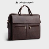 Cặp công sở thời trang đa năng LATA CA09 nhiều màu - Cửa hàng LATA 1032 Âu cơ