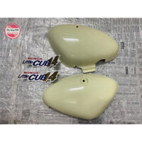 Cặp cốp cub én lùn little 14