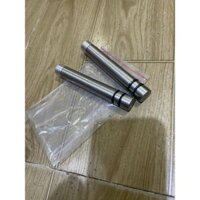 Cặp cốt xỏ gù inox đặc mọi xe máy giá là 1 cây