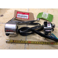 Cặp cùm công tắc cho xe máy Honda CD cao cấp