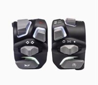 CẶP CÙM CÔNG TẮC LIGHT MASTER