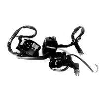 Cặp cùm công tắc xe Yamaha Jupiter