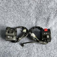 Cặp Cùm Công Tắt Trái Phải Honda Cb125t