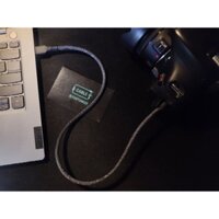 [Cáp custom] Cáp kết nối máy tính cho máy ảnh Canon