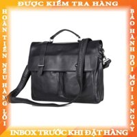 Cặp Da Bò LuxuryLeather 2L-CS108  thaoao