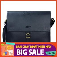 Cặp da CNTS unisex CA16 nhiều màu cao cấp