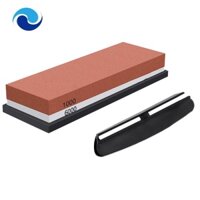 Cặp Đá Mài 1000 / 6000,2 Trong 1 Đế Silicone Chống Trượt Góc & Góc