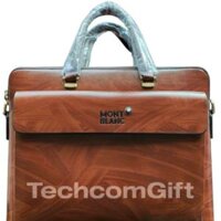 Cặp Da MontBlanc TCG - C0400