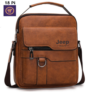 Cặp da nam công sở Jeep