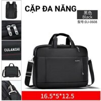 Cặp Đa Năng Cao CẤP dành học sinh nhiều ngăn dành cho học sinh cấp 2 ,cấp 3, đại học, đi làm CHỐNG THẤM NƯỚC