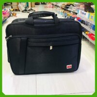 Cặp Đa Năng Học Sinh Cấp 2, Cặp Đi Học Nam Cấp 3 Chống Nước HẢI ÂU HA 18