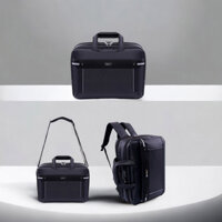 Cặp đa năng học sinh cấp đa chức năng 1 -2 -3 các cấp màu đen Đồ họa GSR 33 MẪU TÙY CHỌN {HÌNH THẬT}