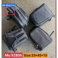 Cặp Đa Năng Học Sinh nhiều ngăn