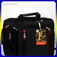 CẶP ĐA NĂNG KIM LONG CẶP HỌC SINH CẤP 2 CẤP3. (vpp Thinhphat)