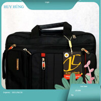 CẶP ĐA NĂNG KIM LONG CẶP HỌC SINH CẤP 2 CẤP3. (vpp huyhung)